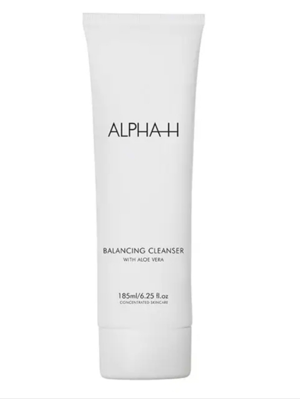 Alpha-H Balancing Cleanser With Aloe Verda
